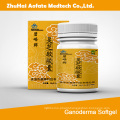 Ganoderma-Softgel